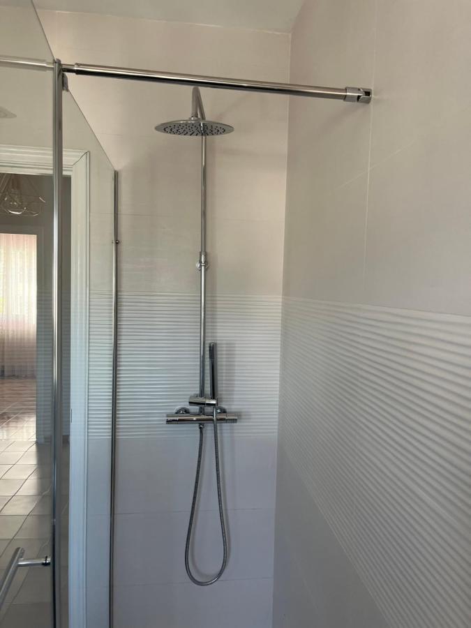 Fogar De Aurora Villa Portomarin Ngoại thất bức ảnh