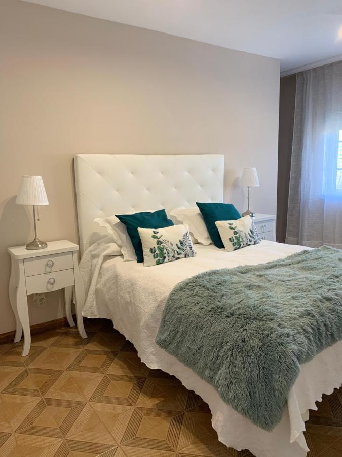 Fogar De Aurora Villa Portomarin Ngoại thất bức ảnh
