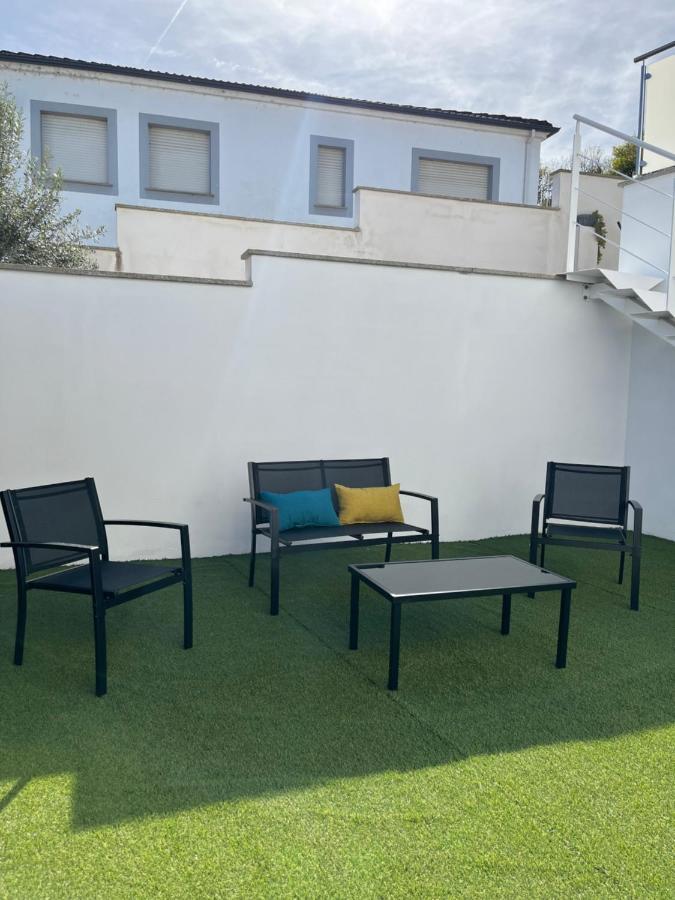 Fogar De Aurora Villa Portomarin Ngoại thất bức ảnh