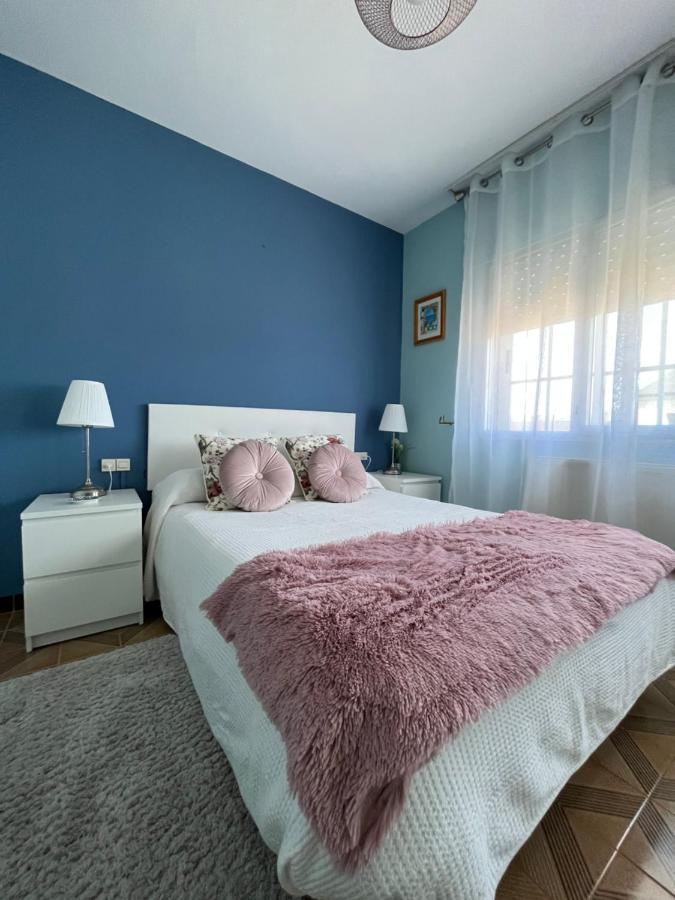Fogar De Aurora Villa Portomarin Ngoại thất bức ảnh