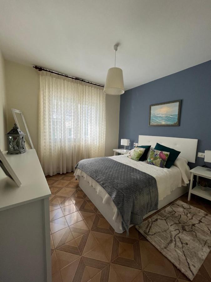Fogar De Aurora Villa Portomarin Ngoại thất bức ảnh