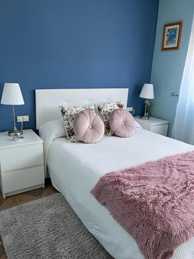 Fogar De Aurora Villa Portomarin Ngoại thất bức ảnh