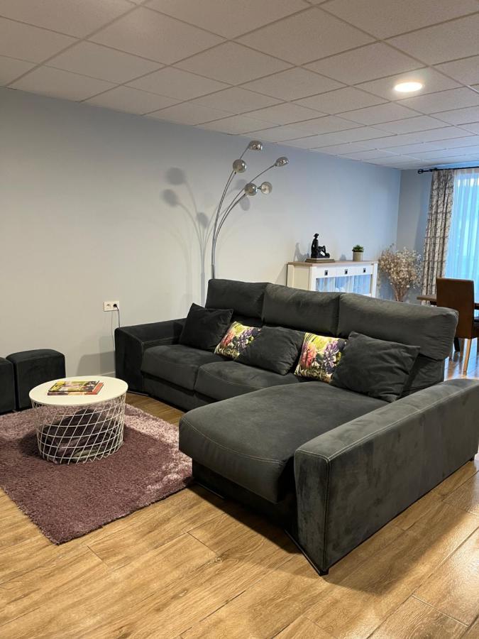 Fogar De Aurora Villa Portomarin Ngoại thất bức ảnh