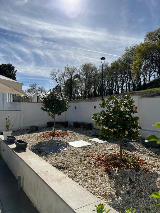 Fogar De Aurora Villa Portomarin Ngoại thất bức ảnh