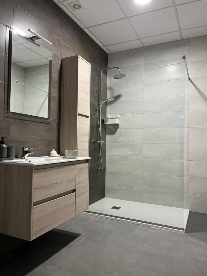 Fogar De Aurora Villa Portomarin Ngoại thất bức ảnh